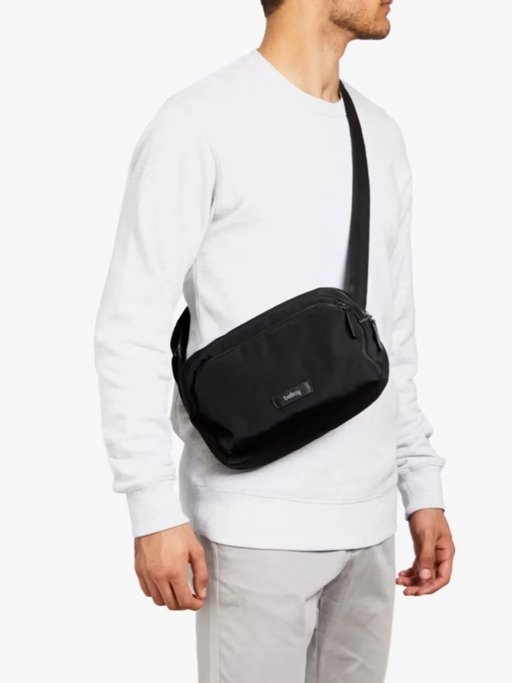 Bellroy Transit Sling 5L Crossbody Travel Bag